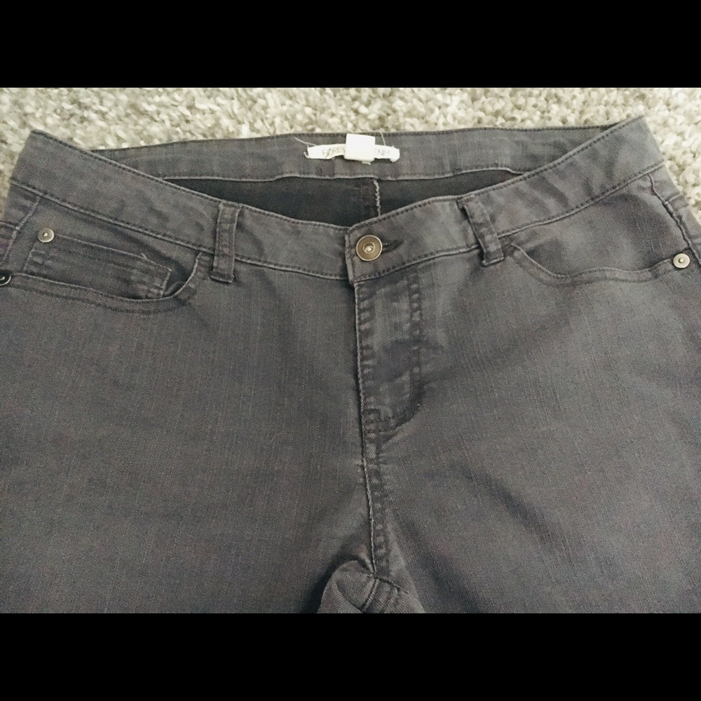 Forever21 Jean
